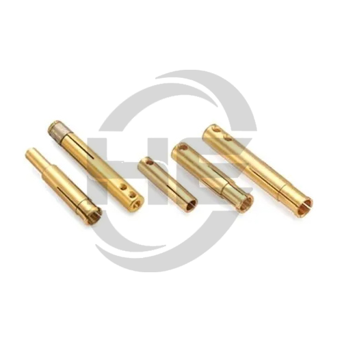 Brass Electrical Parts